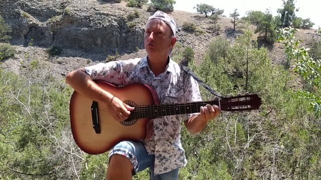 Юмористическая Песня о Петушкове смотреть онлайн