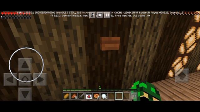 Майнкрафт но, я прохожу карту DUNGEONS RPG. Minecraft video. смотреть онлайн