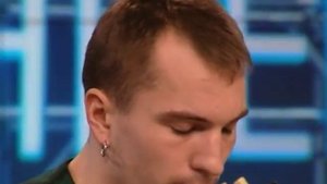 "Концертник": группа "ДДТ".