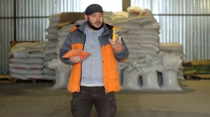 СЕРА КОРМОВАЯ(МОЛОТАЯ) ДЛЯ ВСЕХ ЖИВОТНЫХ.