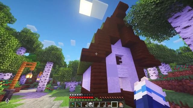 Frog Slime ?✨ | Ep. 11 | Minecraft Empires 1.19 смотреть онлайн