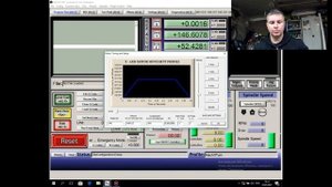 Моё железо и настройки Mach3 (Часть 3)