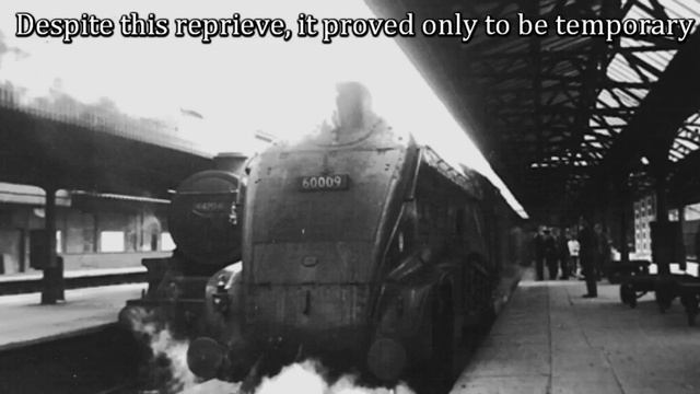 Forgotten Stations - Glasgow Buchanan Street Station смотреть онлайн