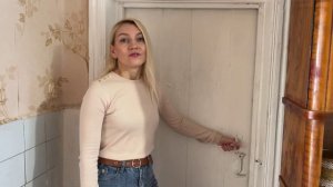 КУПИЛИ ДОМ В ДЕРЕВНЕ И СОТОК ЗЕМЛИ/ОБЗОР ДОМА И УЧАСТКА