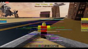 новый код в игре mega boss survival!