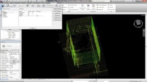 Leica CloudWorx for Revit - Clip Manager