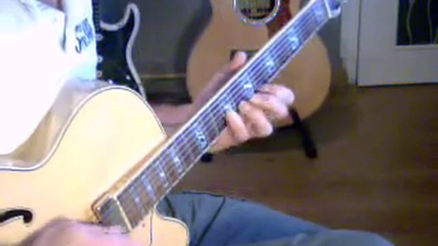 Jazz du matin.avi смотреть онлайн