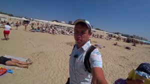 Джемете. Жильё, море, пляж, цены. Самый честный обзор. (Папа Может)