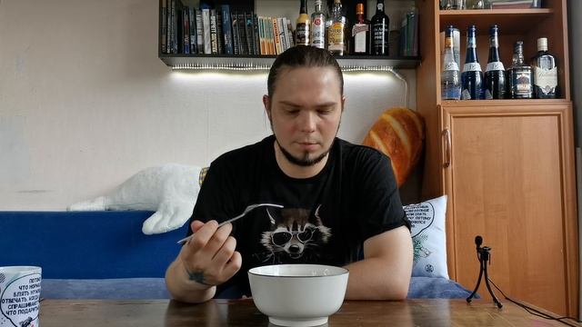 И ЭТО ФО БО? / MAMA Pho Bo / Обзор БП №4 смотреть онлайн