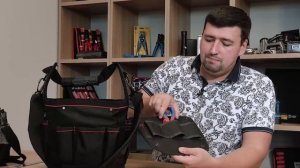 Обзор сумок С-23, 25, 57