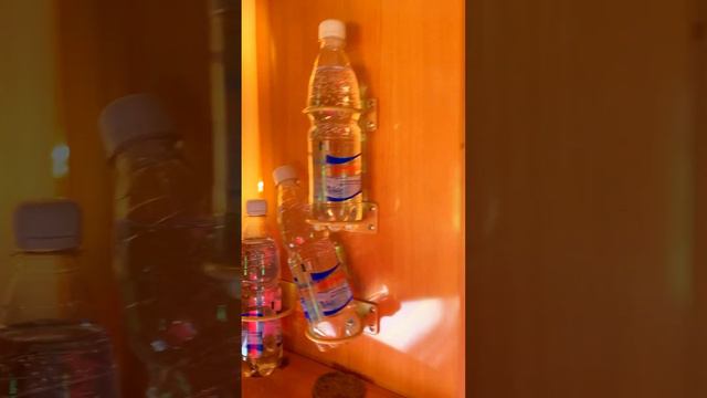 Прямой поезд 🚂 Киев - Варшава. Как выглядит купе смотреть онлайн