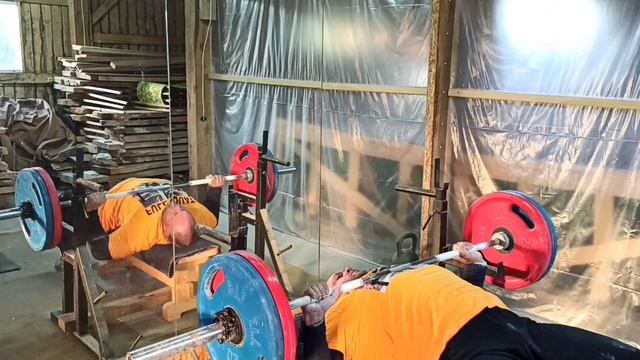 BENCH PRESS. БЕЗ ХИМИИ И СПОРТ-ПИТА. ЖИМ ЛЁЖА. смотреть онлайн