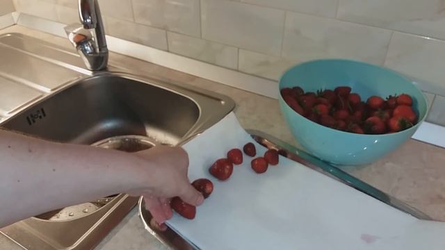 Заморозка ягод. Проверенный годами метод / Как правильно заморозить ягоды? /Заморозка ягод на зиму