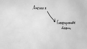 Что такое анемия? Как лечить анемию. Какая разница:Железодефицитная анемия, В12 дефицитная анемия.