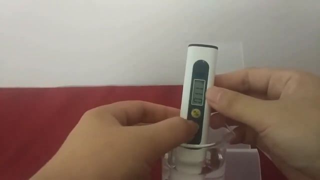 Tds пластик цифровой рн метр тестер портативный перо измерения 0,01 высокие точные фильтр смотреть онлайн