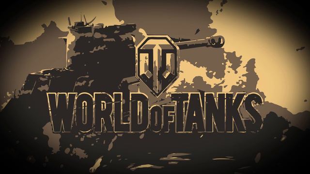 World of Tanks 1.0 Soundtrack: Main Theme