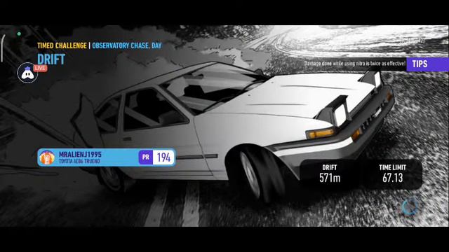 NFS No Limits : 😍 Excited stream | Playing Solo | Streaming with Turnip смотреть онлайн