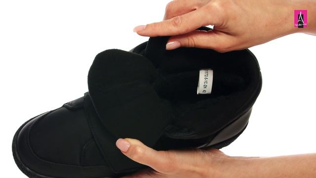 3632269 Видеообзор I Мужские дутики TENDANCE смотреть онлайн