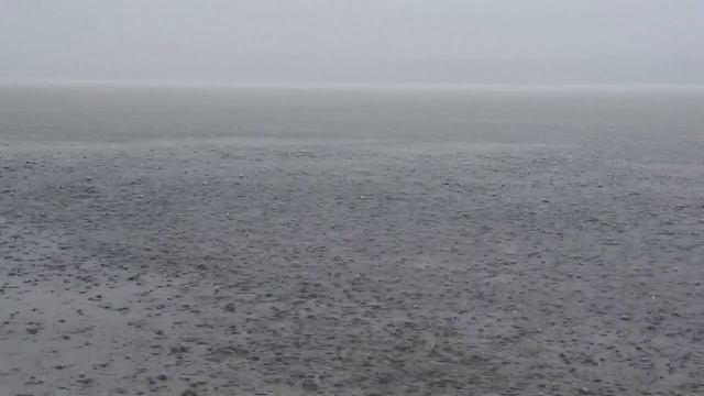 Heavy Rain and Thunder to Sleep Immediately. Thunderstorm for Insomnia Relief. смотреть онлайн