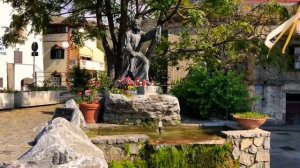 Отдых в Скалее. Отзыв о Скалее