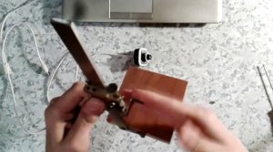 Самодельный USB-микроскоп из web-камеры