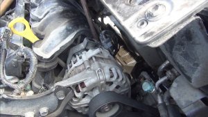 KIA RIO ЗАМЕНА АНТИФРИЗА охлаждает как надо