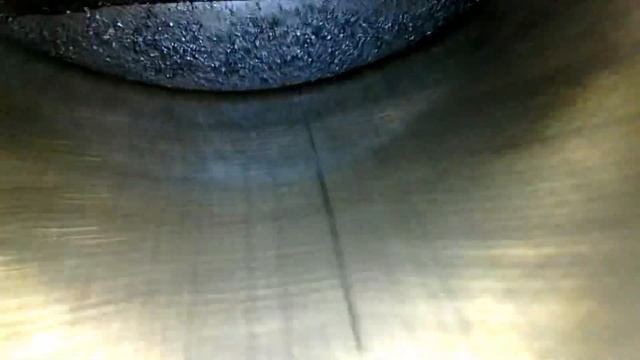 Сняли клапанную крышку/ провели эндоскопию 2AZ-FE/ замерили компрессию смотреть онлайн