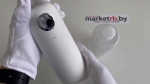 Сенсорный дозатор для жидкого мыла Xiaomi Enchen COCO Hand Washer Белый