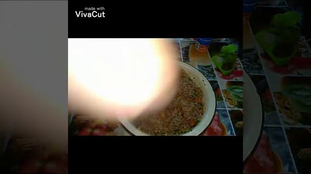 Котлеты Гречанки в духовке Блюдо из фарша и гречки