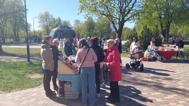 1 мая 2023г. Осиповичи! 6ч. смотреть онлайн