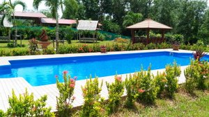 Phuket Airport Orchidilla Mai Khao Beach Houses