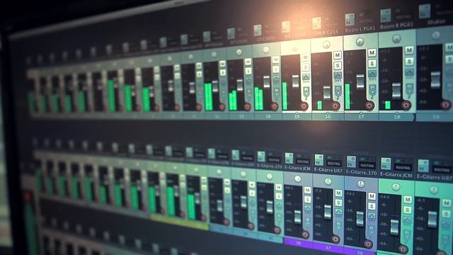 The ADAM Audio T Series - Clarity. Precision. Bass. смотреть онлайн