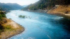 Туш табирлари - Тушда дарё куриш