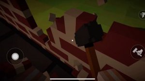 Поиграл в самую скучную игру в мире! (VoxelDestruction)