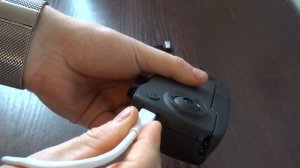 Как зарядить пульт на Dji Mavic Mini