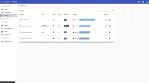 Kalm Overview - Kubernetes Application Manager