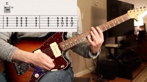 Born To Be Wild The Ventures(tab)