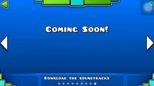 Geometry Dash : a secret is required to unlock this colour #1 revealed