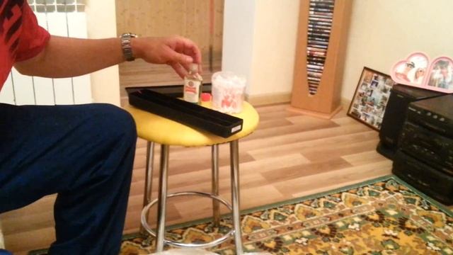 Чистка пружинно-поршневой пневматики смотреть онлайн