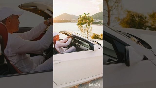 СОН. МУЖ НА КАБРИОЛЕТЕ. ИНГА ХОСРОЕВА. ВЕДЬМИНА ИЗБА смотреть онлайн