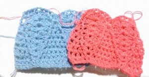 Вязание для Начинающих - Узор для Кофточки