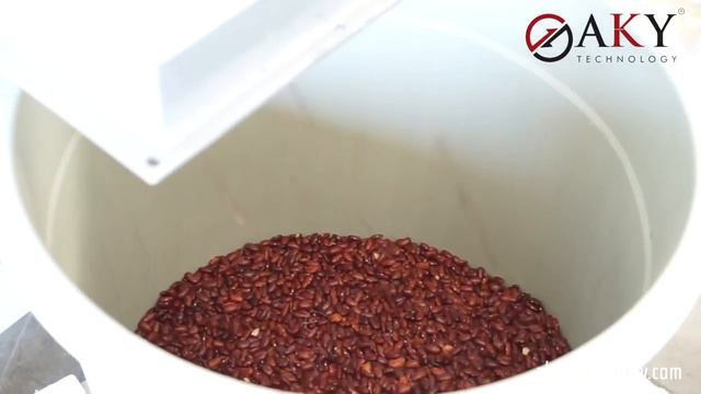 Полировальная машина для любого сорта маш,фасоль и тд. смотреть онлайн