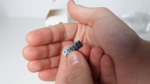 КИТАЙСКИЙ ЛЕГО ВЕНОМ - КАК ТАКОЕ МОЖНО БЫЛО СДЕЛАТЬ?