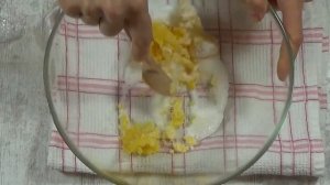 Карабахская Гата Лепёшка из к / ф" Кавказская пленница"Быстро и вкусно с Анной