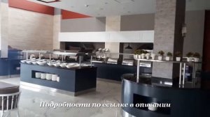 Тур в Аланья, Турция. Отель Sey Beach Hotel & Spa 4*