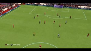 FIFA 23 Power Shots GOAL