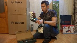 Bosch KEO 10.8V обзор и распаковка аккумуляторной пилы/ножовки.