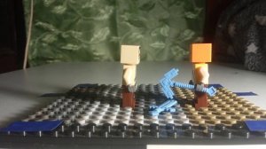 Legocraft (test)
