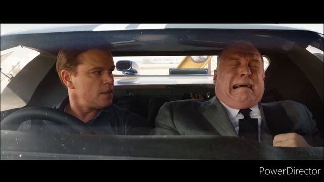 Ford vs Ferrari movie clip #favorite #cars #emotional смотреть онлайн