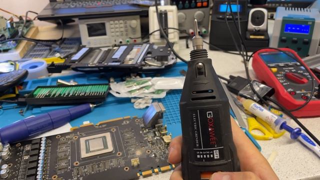 Стоит ли брать STRONG 102l для устранения прогаров? смотреть онлайн